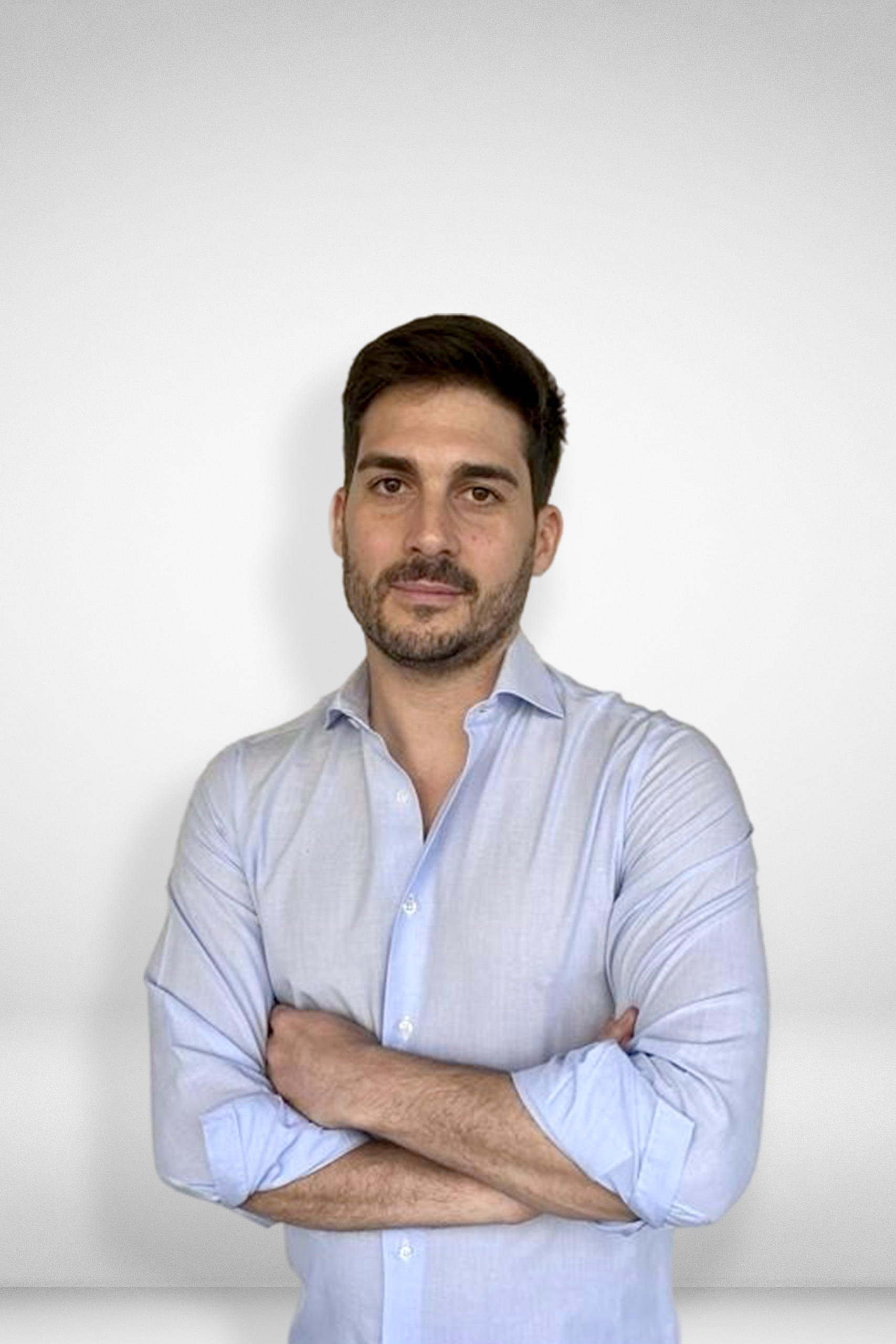 Daniel Ciruelo