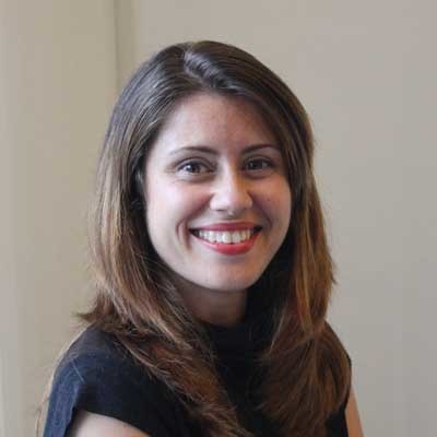 Marta Paredes Díaz