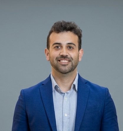 Carlos J. Rodríguez
