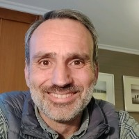 Alberto Loureiro