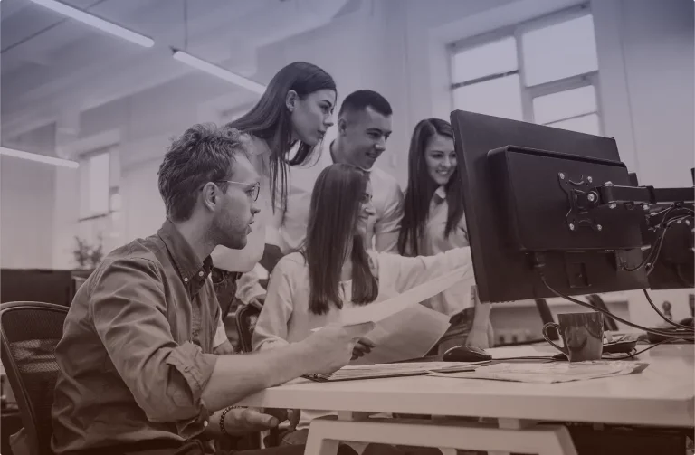 Máster Dual Desarrollo de Software y Negocio Digital de la UDC: La alianza universidad-empresa diseñada para salir con trabajo