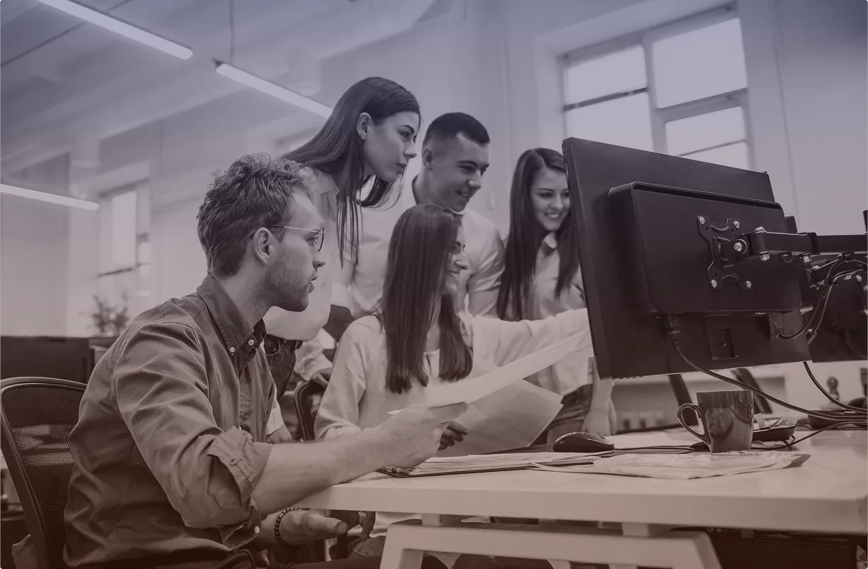 Máster Dual Desarrollo de Software y Negocio Digital de la UDC: La alianza universidad-empresa diseñada para salir con trabajo