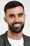 Marc González