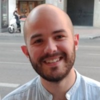 Javier Pérez 