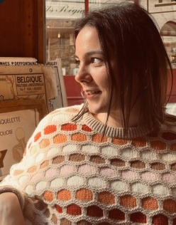 Patricia Castelo