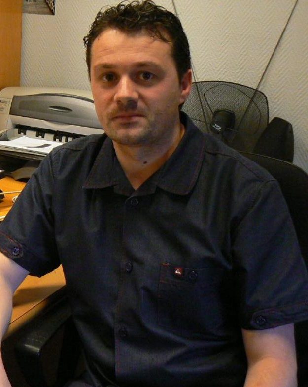 Jose Luis Martínez Orge
